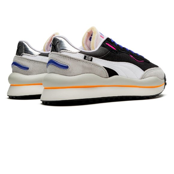 Puma Style Rider Play On - Picture 2 of 5